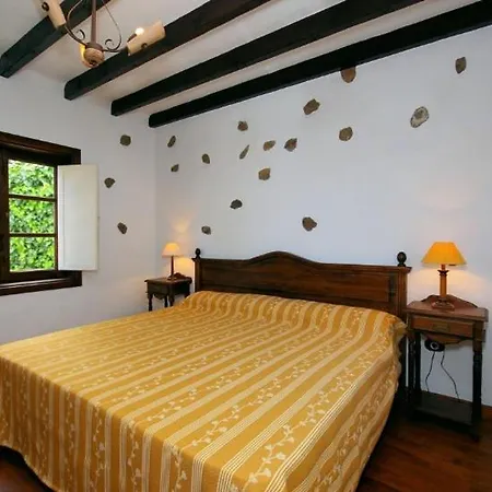 Villa La Crucita - Orzola *