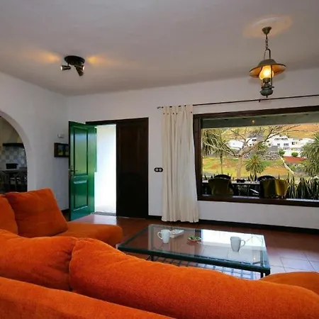 Villa La Crucita - Orzola